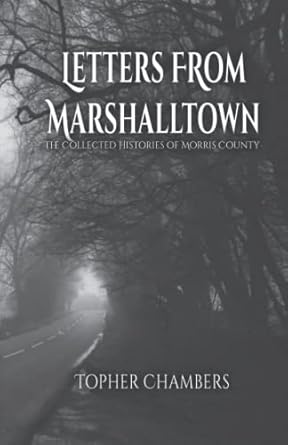 Letters from Marshalltown