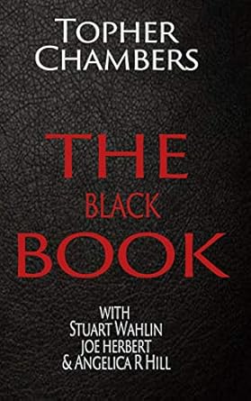 The Black Book (anthology)